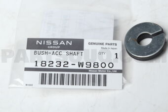 18232W9800 BUSH