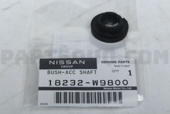 18232W9800 BUSH