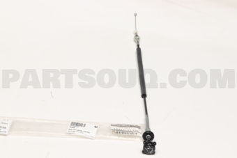 1845001J00 WIRE ASSY-ENGINE CONTROL