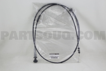 1845006J00 WIRE ASSY-ENGINE CONTROL