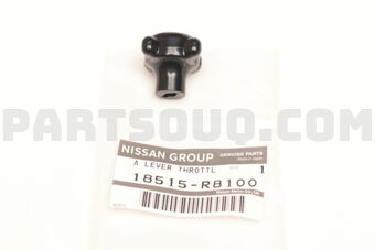 18515R8100 KNOB-THROTTLE CONTROL