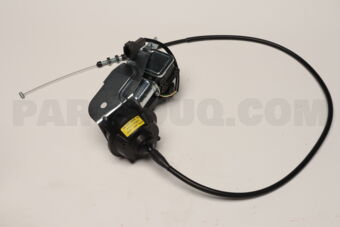 18910VC31A ACTUATOR ASSY-ASCD