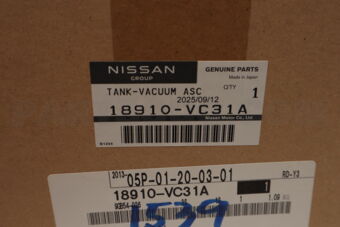 18910VC31A ACTUATOR ASSY-ASCD