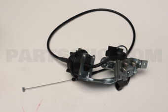 18910VC31A ACTUATOR ASSY-ASCD