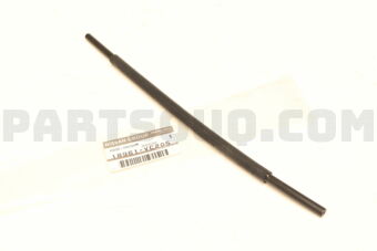 18961VC205 HOSE-VACUUM CONTROL,B