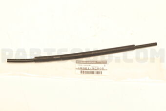 18961VC205 HOSE-VACUUM CONTROL,B