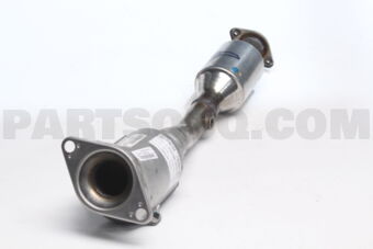 200103ST1A TUBE ASSY-EXHAUST,FRONT