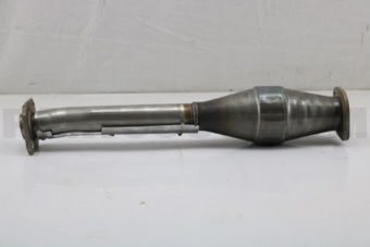 20010ZC30A TUBE ASSY-EXHAUST,FRONT