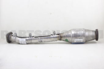 200201LA0E TUBE ASSY