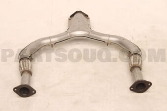 20020CG00B TUBE ASSY