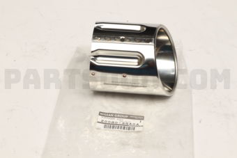 200804GA0A DIFFUSER ASSY EXHAUST