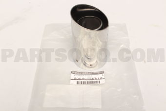 2008056S12 DIFFUSER ASSY-EXHAUST