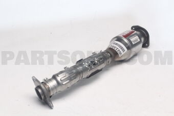 200A05ZP0A TUBE EXHAUST,FR