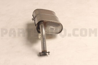 2010020J20 MUFFLER ASSY