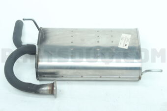 201008H70A MUFFLER ASSY-EXHAUST MAIN
