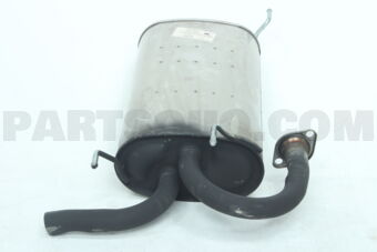 201008H70A MUFFLER ASSY-EXHAUST MAIN