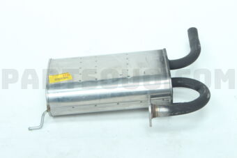 201008H70A MUFFLER ASSY-EXHAUST MAIN