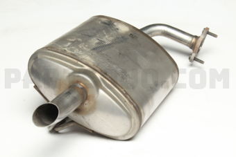 20100JN01B MUFFLER ASSY-EXHAUST MAIN