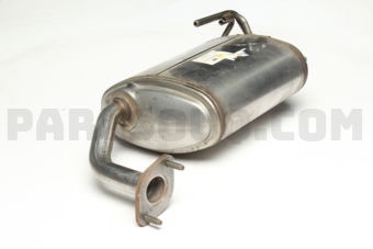 20100JN01B MUFFLER ASSY-EXHAUST MAIN