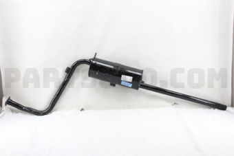 20100WJ210 MUFFLER ASSY-EXHAUST MAIN