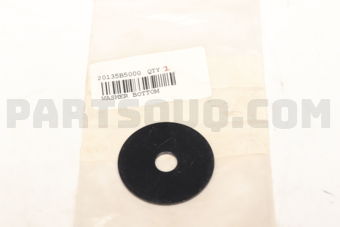 20135B5000 WASHER