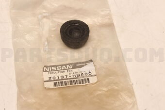 20137H9400 RUBBER-EXHAUST MOUNTING