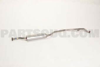 20300CC00C MUFFLER ASSY