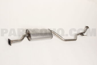20300CC00C MUFFLER ASSY