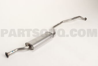 20300CC00C MUFFLER ASSY