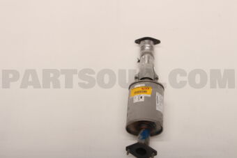 203108H300 MUFFLER ASSY-EXHAUST PRE