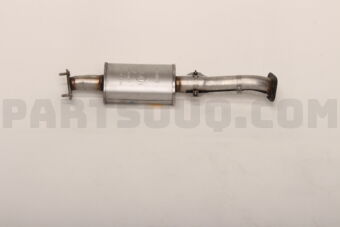 203108H300 MUFFLER ASSY-EXHAUST PRE