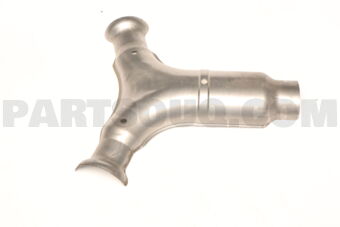 20511EG001 INSULATOR-HEAT