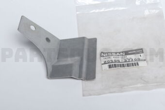 2059537J00 Nissan INSULATOR ASSY-FLANGE