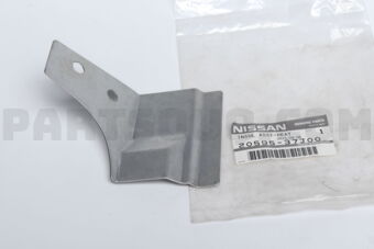 2059537J00 Nissan INSULATOR ASSY-FLANGE