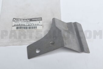 2059537J00 Nissan INSULATOR ASSY-FLANGE