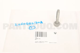 206065L70A BOLT