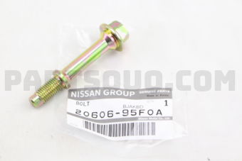 2060695F0A BOLT