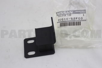 2061052F00 INSULATOR ASSY-EXHAUST MOUNTING