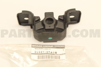 206213TA0B MOUNTING ASSY-E