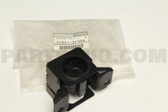 20621JF39A MOUNTING ASSY-EXHAUST RUBBER