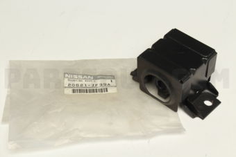 20621JF39A MOUNTING ASSY-EXHAUST RUBBER