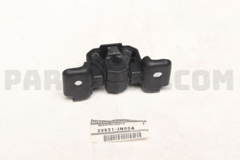 20621JN00A MOUNTING ASSY-EXHAUST,RUBBER