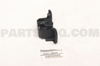 20621JN00A MOUNTING ASSY-EXHAUST,RUBBER