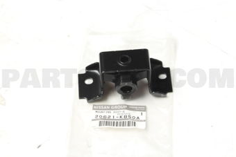 20621KB50A MOUNTING ASSY-EXHAUST,RUBBER