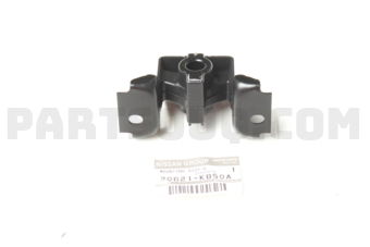 20621KB50A MOUNTING ASSY-EXHAUST,RUBBER