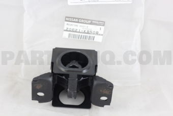 20621KB50B MOUNTING ASSY-EXHAUST,RUBBER