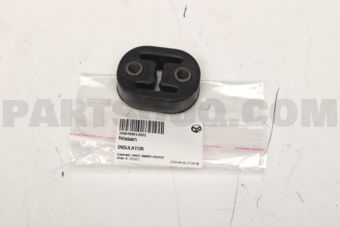 2064001A01 Nissan INSULATOR
