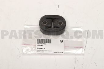 2064001A01 Nissan INSULATOR