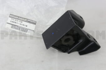 206513X01B MOUNTING-EXHAUST,RUBBER