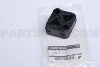 206515DA1A MOUNTING ASSY E